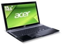 ACER ASPIRE V3-571 CORE i7-3632M @2.20GHz WEBCAM DVDRW 8GB RAM 500GB SSD WIN 11