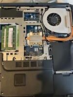 Acer Travelmate 5103wlmi vista Laptop - spares or repairs