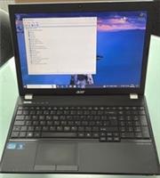 ACER TRAVELMATE 5760 i5-2450M 2.50GHz BRAND NEW 120GB SSD 4GB RAM