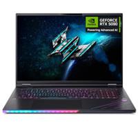 Acer Predator Helios 18 AI Intel Core Ultra 9 192GB RAM 3TB SSD RTX NH.QVWEK.007