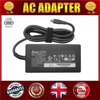 Original Delta 100W USB-C Type Power Adapter For ACER SWIFT GO 16 SFG16-72-55GA