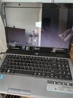 Acer Aspire 5732Z Laptop