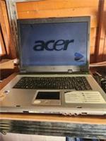 Acer TravelMate 4100 Series Laptop Spares And Repairs