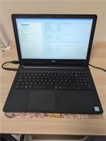Dell Vostro 3578 - i3-8130U - 8GB Ram - No Storage - Faulty Touchpad