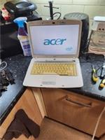 Acer Aspire 5720 Series Laptop Spares And Repairs