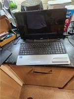 Acer E1 series i3 Spares And Repairs