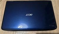 ACER ASPIRE 5535 / 5235 MS2254 CM-2 15.6" DUAL-CORE WEBCAM WIFI LAPTOP