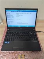 Acer TravelMate 8481 - i3-2367M - 2GB Ram - 320GB Hard Drive - No OS