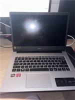 Acer Aspire 3 A314 Series Amd Amd Ryzen 5 3500U 8gb Ram