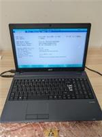 Acer TravelMate 5742 - i3-M370 - 4GB Ram - 120GB Hard Drive - No OS