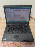 Acer TravelMate 5730 - Intel Core 2 Duo - 2GB Ram - No Storage