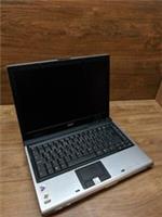 Acer Aspire 3528AWXCI Silver Laptop For Spares and Repairs