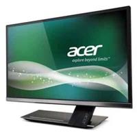 Acer S276HLTMJJ 27 inch Monitor 16:9 FHD IPS LED CrystalBrite
