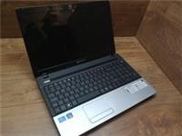 Acer Q5WTC Black Laptop For Spares and Repairs