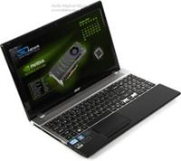ACER V3 17.3" LAPTOP 3RD GEN CORE i5 BLURAY HDMI 16GB 240GB SSD+500GB SSD WIN 10