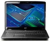 Acer Aspire 17.3 Laptop 7730ZG Pentium Dual @2GHz 4GB RAM 240GB SSD WIN 10