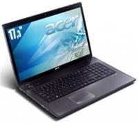 ACER ASPIRE BIG 17.3" LCD 3RD GEN CORE i3 WEBCAM HDMI 8GB RAM 500GB SSD WIN 11