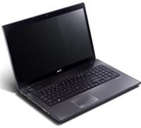 Acer Aspire BIG 17.3 Laptop 7551 AMD 2.1GHz Webcam 8GB RAM 240GB SSD WIN 11