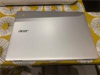 Acer 311 11.6in N100 4GB 64GB Chromebook - Silver