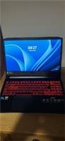 Acer Nitro 5 AN515-55 15.6" (Intel Core i7-10750H, 8 GB RAM, 512GB SSD)...