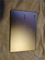 acer chromebook cb514-1w grey laptop 128GB RAM Intel Pentium Gold