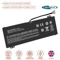 57.48Wh AP18E7M AP18E8M 4ICP4/70/88 Battery For Acer Aspire 7A715-74G AN517-51
