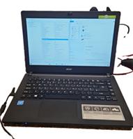 Acer Aspire Celeron Processor N3050 ES1-431-C00W, 2GB, 500gb HDD, No PSU,...