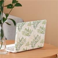 A+C Cover 16inch Laptop Stickers Skins for Macbook /HP / Dell / Lenovo / Acer