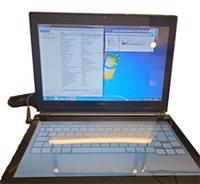 Acer Iconia PAU30 Dual Screen *Rare*, I5 M480 2.67GHz, 4GB RAM Windows 7 Home