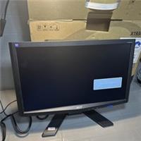 Acer 19in Monitor VGA X193HQ (1366 x 768)