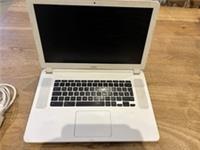 Acer Chromebook 15 CB5-571 White Fully Working
