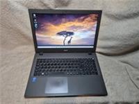 Acer Aspire E5-573 15.6" laptop - Intel Core i3-4005U - 8gb Ram - 1TB HD
