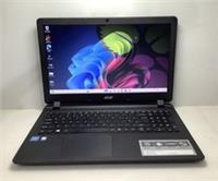 ACER ASPIRE ES1-533,INTEL CELERON N3350,8GB RAM,240GB SSD,WIN 11 PRO 23H2 (067)