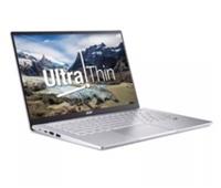 ACER Swift 3 14" Laptop - Intel Core i5, 475GB SSD, Silver BL Keyboard IPS