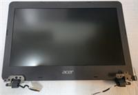 Genuine Acer TravelMate B117 11.6" Screen Assembly Lid Bezel Hinges