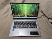 Acer Swift SF114-34 Laptop - Pent. Silver N6000 - 4GB DDR4 -256GB SSD-windows 11