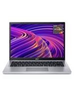 ACER Aspire Go 14" Laptop - AMD Ryzen 3, 128 GB SSD, 4 GB RAM -Silver -Brand New