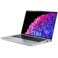 Acer Swift Go 14-inch Laptop Intel Core Ultra 7, 1TB SSD, Silver