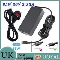 Charger for Lenovo Laptop Chromebook Computer 65W 45W USB C Fast Power Adapter