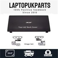Replacement For Acer ASPIRE 3 A315-42-R3D7 Laptop LCD Back Cover Top Lid Hinges