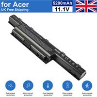 AS10D73 Battery For Acer Aspire 5749 5749Z 5750G 5349 5350 TravelMate 5760 6595