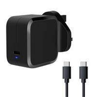 Compatible For Acer CHROMEBOOK 315 CB315-3H-C4AF 45W USB-C Type-C AC Adapter