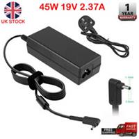 45W For Acer Chromebook C731-C8VE C731-C91N C731-C8LF Laptop Charger AC Adapter