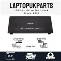 Replacement For Acer Extensa 15 EX215-52-301E LCD Back Cover Top Lid Hinges Set