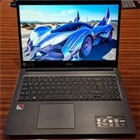 Acer Aspire 3 , AMD A4-9120e , 15.6" , Windows 10, 240Gb SSD, 8Gb DDR4 RAM (B08)