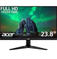 Acer K242HYL 23.8" Full HD VA LED Gaming Monitor - Black (UM.QX2EE.H02)