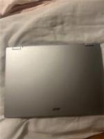Acer 3 spin laptop