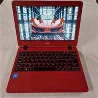 Acer Aspire ES11, ES1-132-C06L ,Celeron, 11.6", Wind 10 ,32Gb EMMc,4Gb RAM (128)