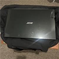 ACER Laptop 6GB Ram 118GB Storage 15.6in