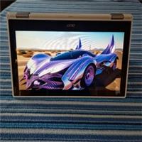 Acer Chromebook R11 CB5-132T flip 360 laptop-tablet, 11.6", 32Gb eMMc, 4Gb RAM